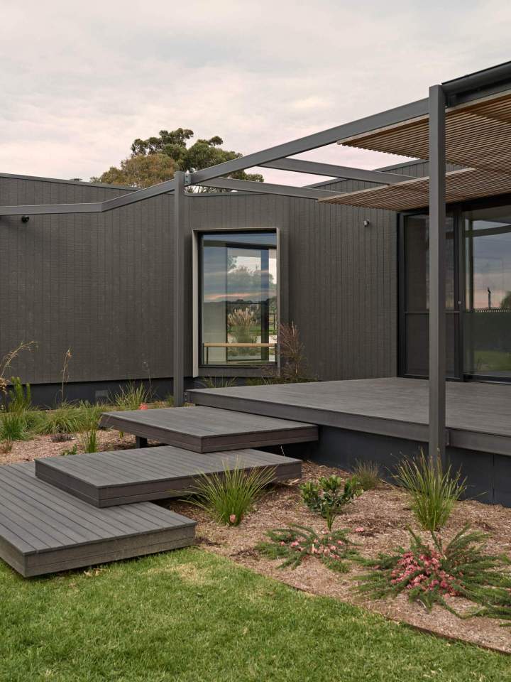 Building Performance Solution Services Melbourne & Eastern Suburbs